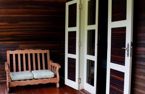 Relaxing cottage in Teresópolis, Comary farm - Foto 14