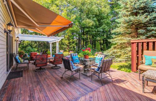 Grandeur On The Green - Foto 4