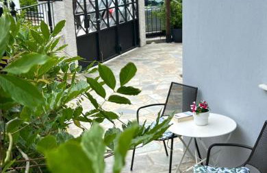 Alexias Home - Foto 14