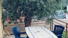 Kostas Volissos-residence - Foto 3