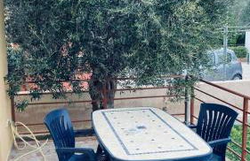 Kostas Volissos-residence - Foto 3