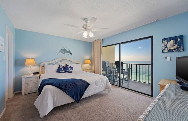 Commodore by iTrip Panama City Beach - Foto 46