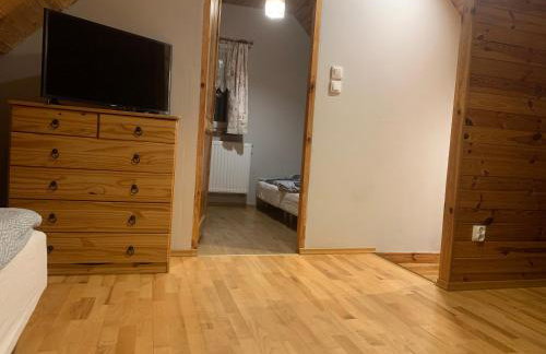 Domki całoroczne - u Ptaka - Miłków - Foto 30