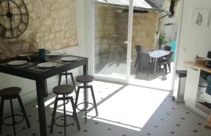 Brume de Loire - Foto 8