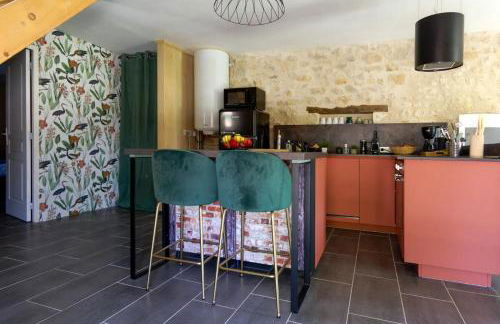 Les gites de la vallée du ceou - Photo 61