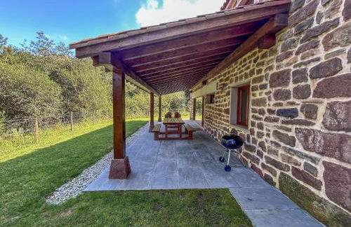 Cabaña Quieva 06 - Foto 23