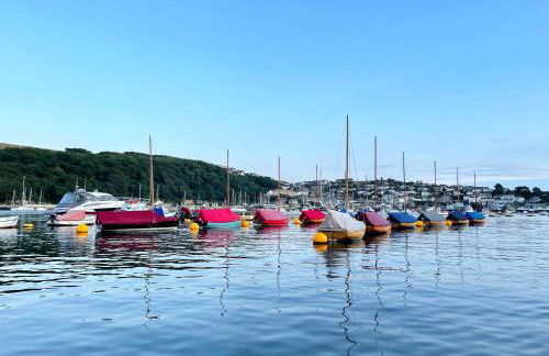 Fowey River Views - Foto 19