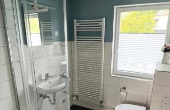 Apartment Boddenferienhaus - 12 Molenfeuer by Interhome - Foto 13