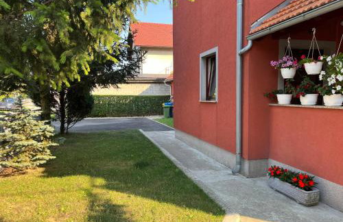 Apartment T&M Zagreb Airport - Foto 13