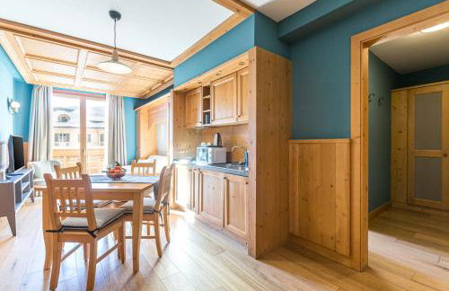 Radisson Residences Savoia Palace Cortina d’Ampezzo - Foto 76