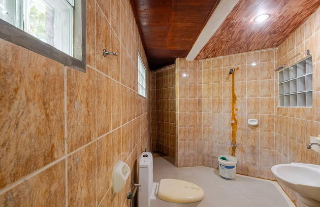 Junivsel's Beach House With Private Pool - Foto 14