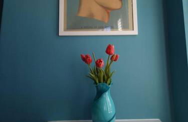 Gorgeous Edwardian Terrace in Old Trafford - Foto 33