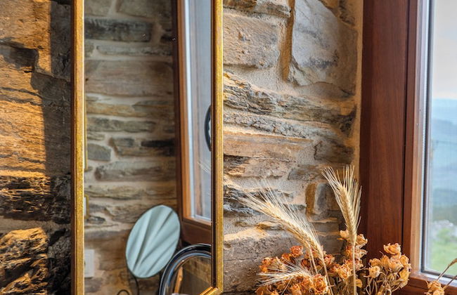 Complejo Rural Lar de Vies - Foto 41