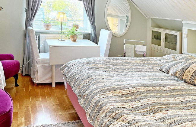 5 Person Holiday Home in Varmdo-by Traum - Foto 5