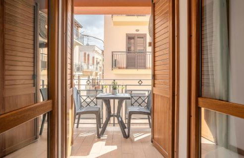 1 Bedroom Cozy Apartment In Balestrate - Foto 12