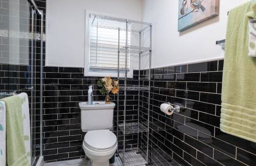 New 3 BR Apt in Elizabeth Railroad Style Path Train Bus Hospital EWR Airport NJ Manhattan NYC - Foto 11