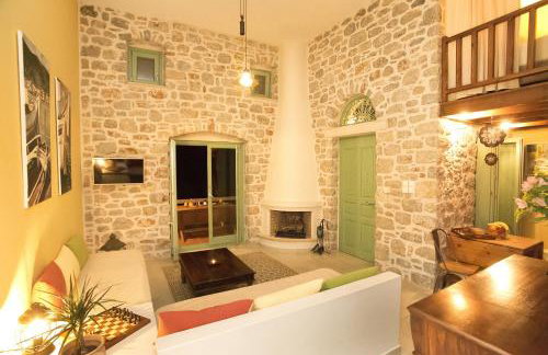 Petra Boutique Homes - Foto 105