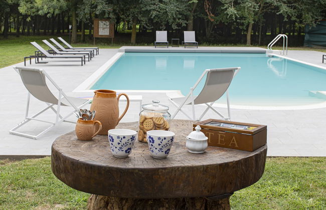 Casolare La Quercia - Photo 68