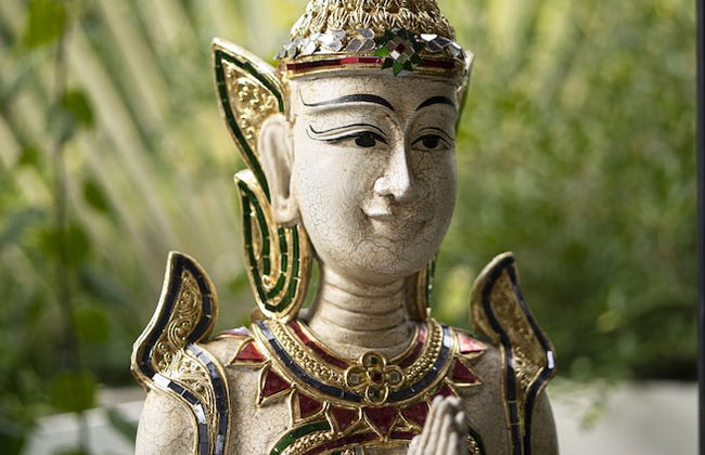 Joy Beach Villas - Foto 61