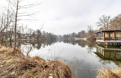 Ferienwohnung Bayerl - Foto 26