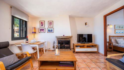 Apartament Es Port - Foto 4