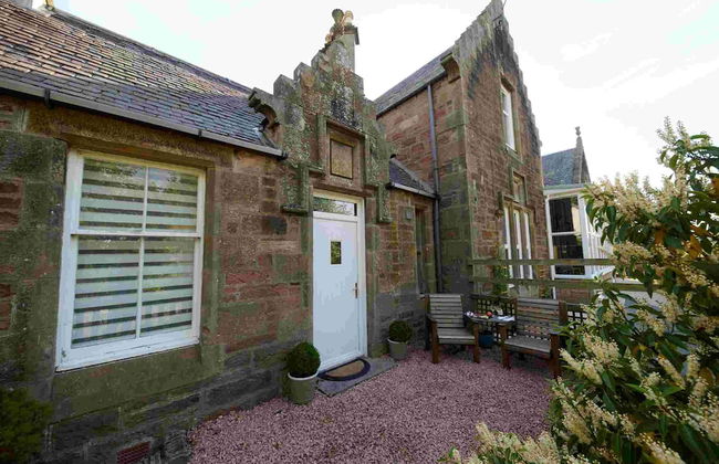 Beauly Station - Foto 17