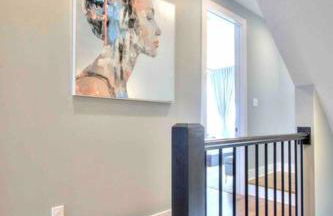 LUXURIOUS MORDEN LOFT Huge Rooftop & Skyline Views - Foto 16