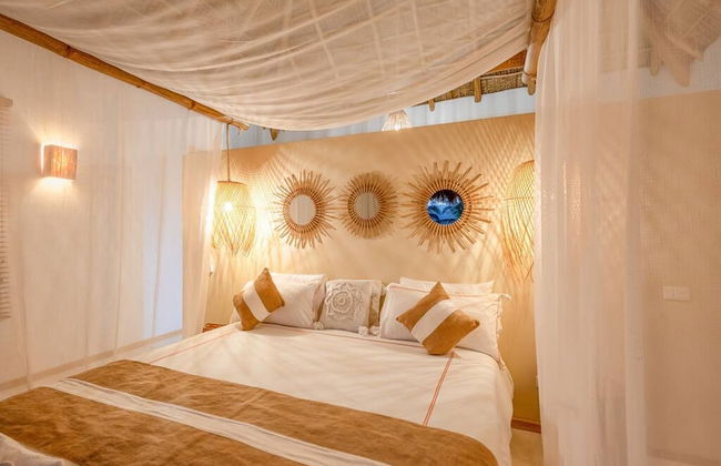 Villa Poppe in Las Terrenas - Foto 19