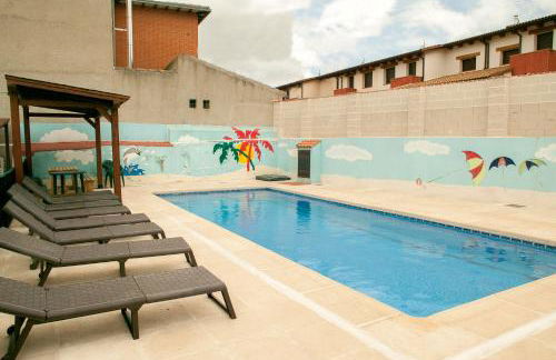 La Tahona Vieja - Photo 22