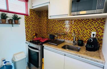 Porto Plaza Flat Service Apt 309 - Foto 21