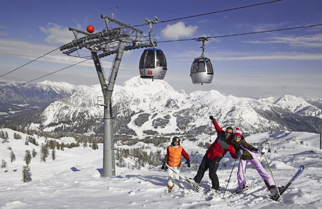 Beautiful Chalet With Sauna - Foto 35