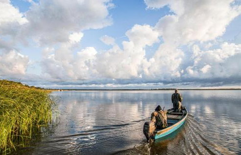 Gorgeous Home In Postomino With Wifi - Foto 8