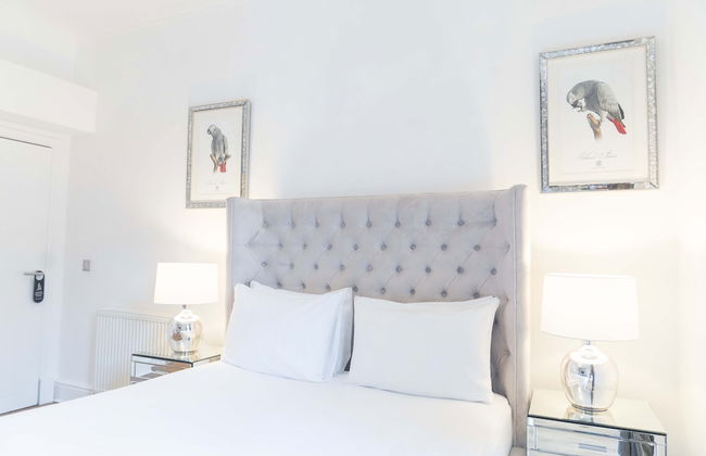 Edinburgh Castle Apartments and Suites - Foto 20