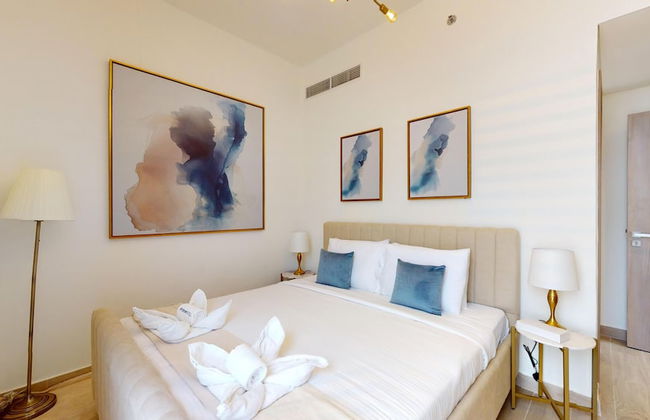 Primestay - Azizi Riviera Residences - Al Meydan - Foto 49