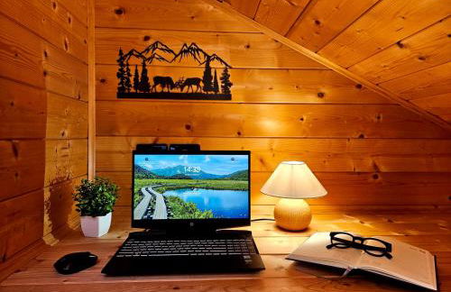 Maso Patrizia - Il tuo rifugio nella natura - Foto 22