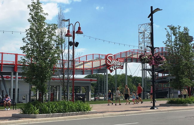 Clifton Hill Stays - Foto 69