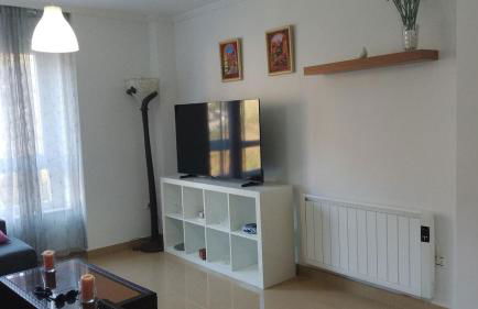 2 habitaciones piscina y garage privado - Foto 14