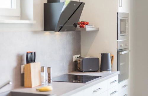 5 Sterne-Ferienhaus Eisvogel am See mit Sauna und Kamin - Foto 11