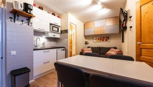 Grande Neige 44 - Appt renove 4 pers - Foto 3