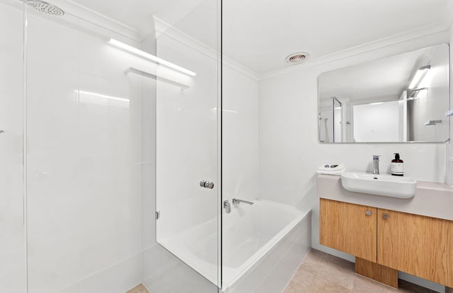 Norfolks on Moffat Beach - Foto 65