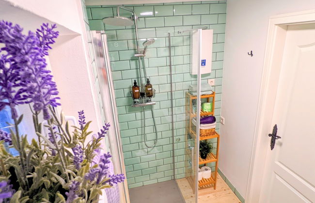 Apartment in historischem Gebäude - Foto 72