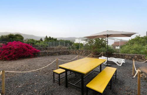 La Casa Amarilla - Foto 1