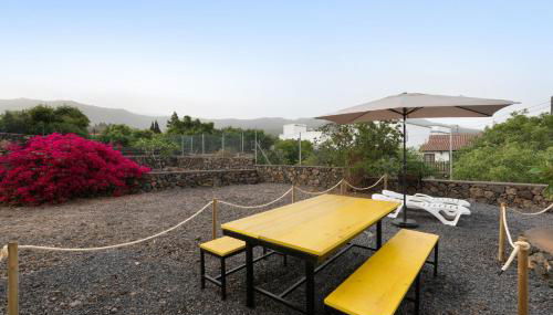 La Casa Amarilla - Foto 1