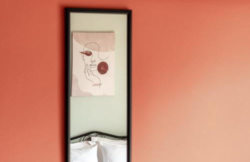 Eagle's Nest - 'Bella' studio flat - Foto 14