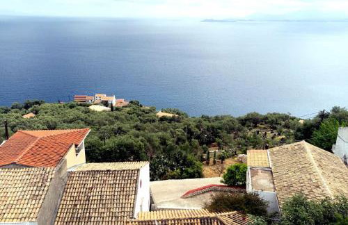 Sofias Retreat Nissaki - Foto 44