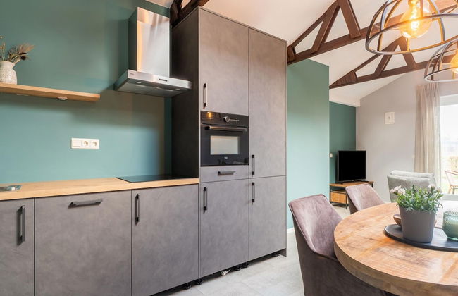 Charming House With Garden in Rural Area Hellendoorn - Foto 17