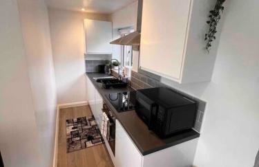 Minster Hilltop Apartment - Foto 9