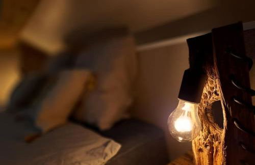 Gîte Spa "La Foret Argentée" proche Gérardmer - Foto 24