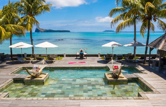 Cape Point Seafront Suites & Penthouse with LOV - Foto 1