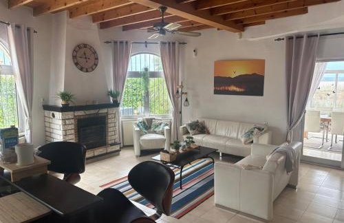 Casa El Flamenco Zoutmeer Torrevieja 6 of 8 personen - Foto 19